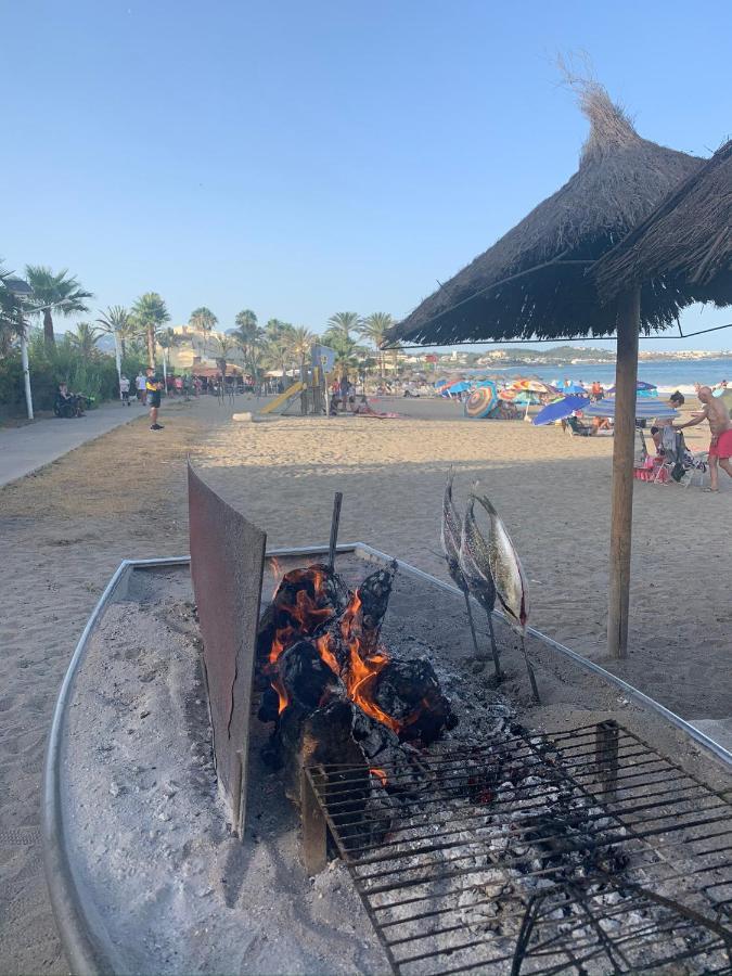 Torrenueva , La Cala De Mijas , Vistamar , Go To Costa Leilighet Eksteriør bilde