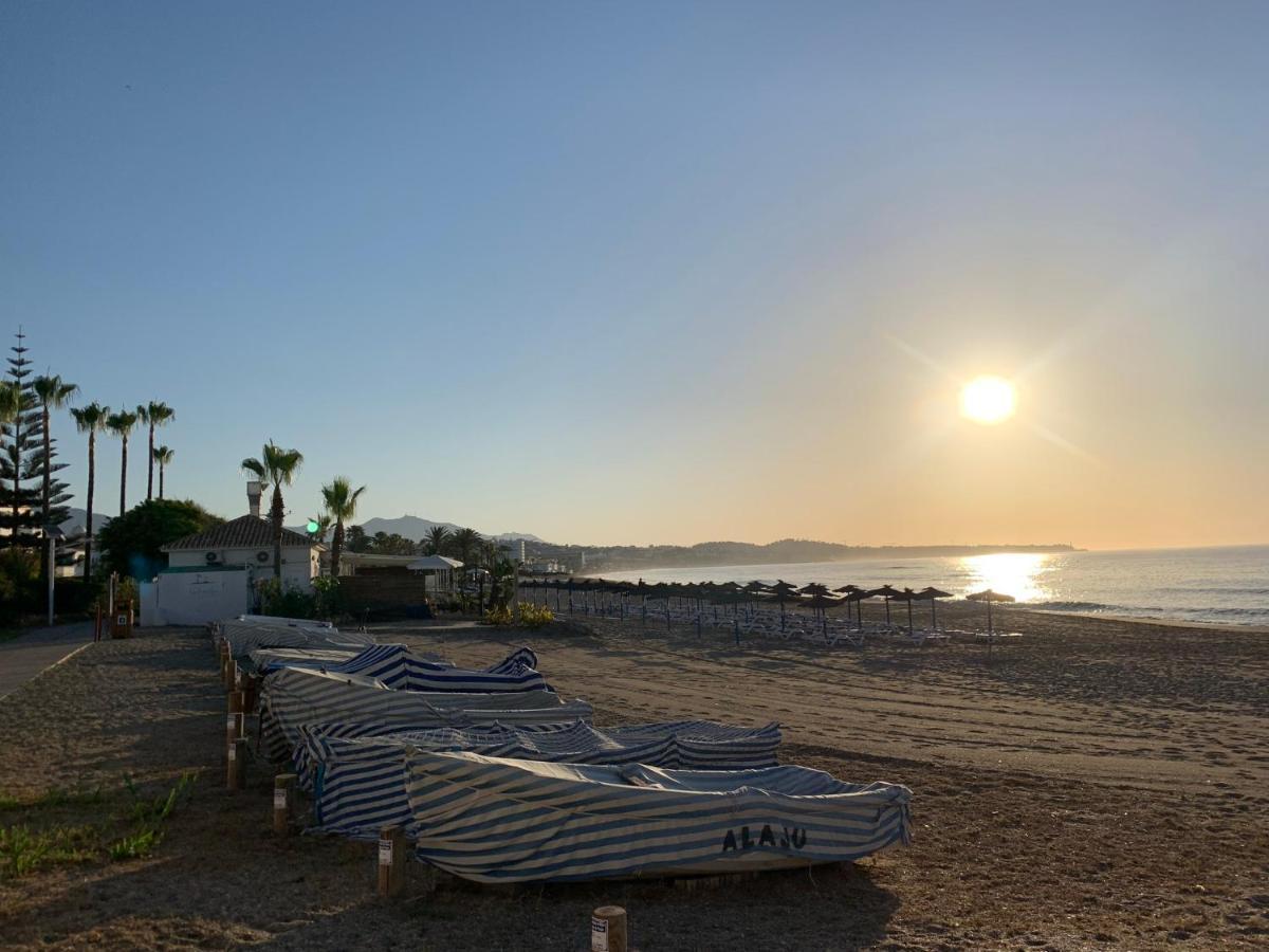 Torrenueva , La Cala De Mijas , Vistamar , Go To Costa Leilighet Eksteriør bilde