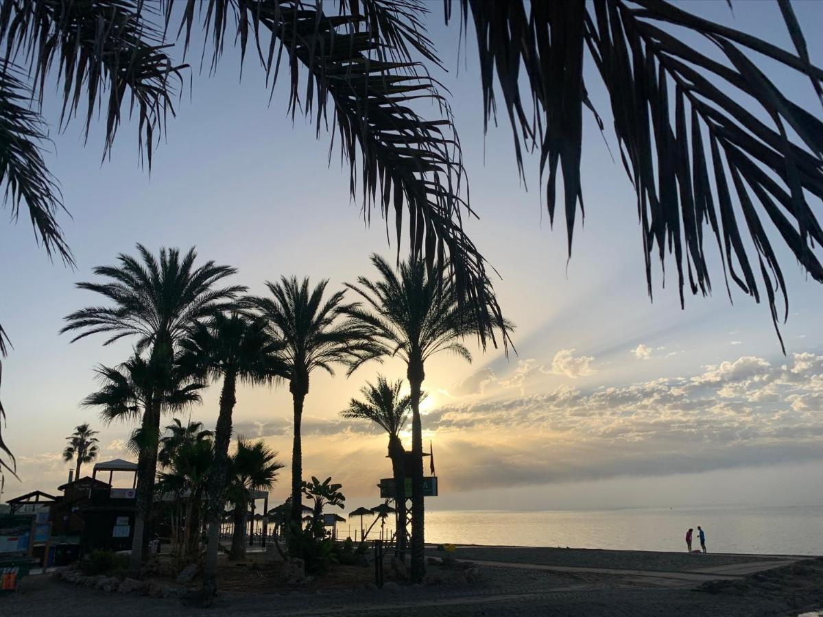 Torrenueva , La Cala De Mijas , Vistamar , Go To Costa Leilighet Eksteriør bilde
