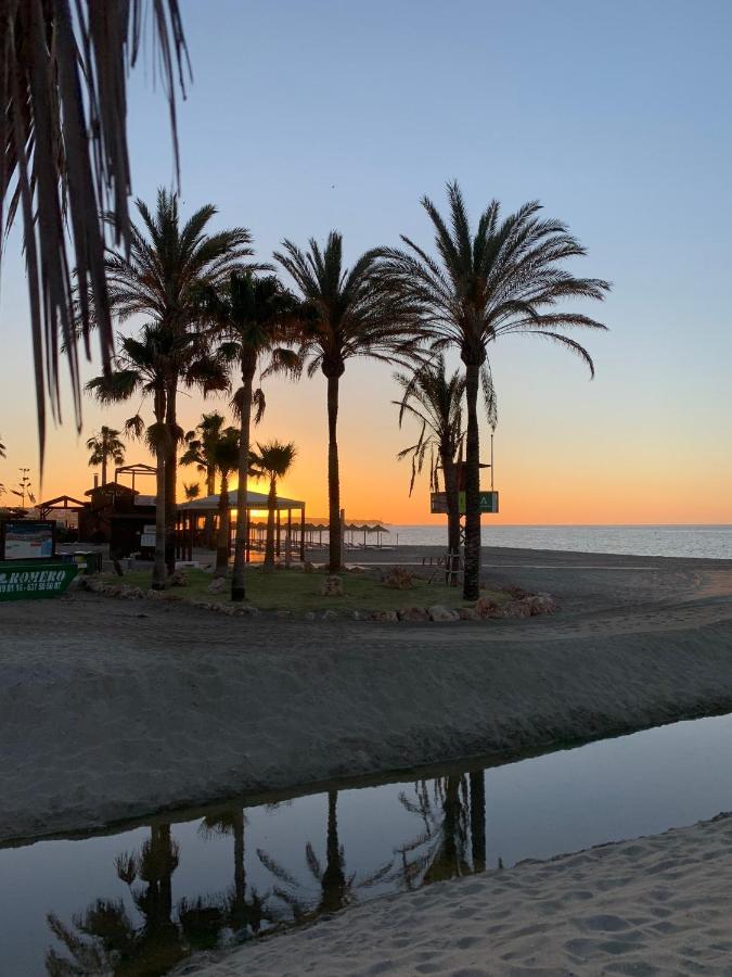 Torrenueva , La Cala De Mijas , Vistamar , Go To Costa Leilighet Eksteriør bilde