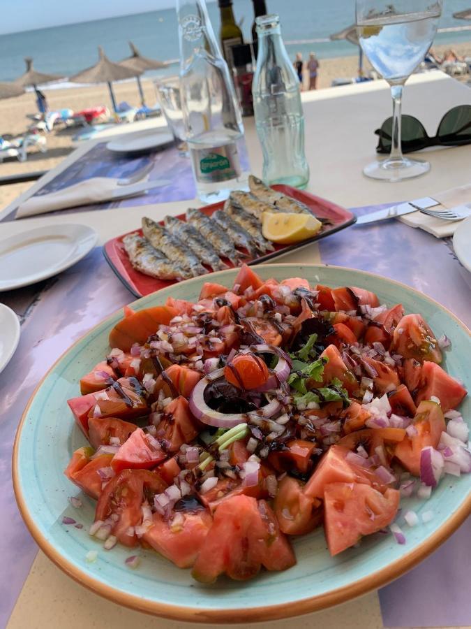 Torrenueva , La Cala De Mijas , Vistamar , Go To Costa Leilighet Eksteriør bilde
