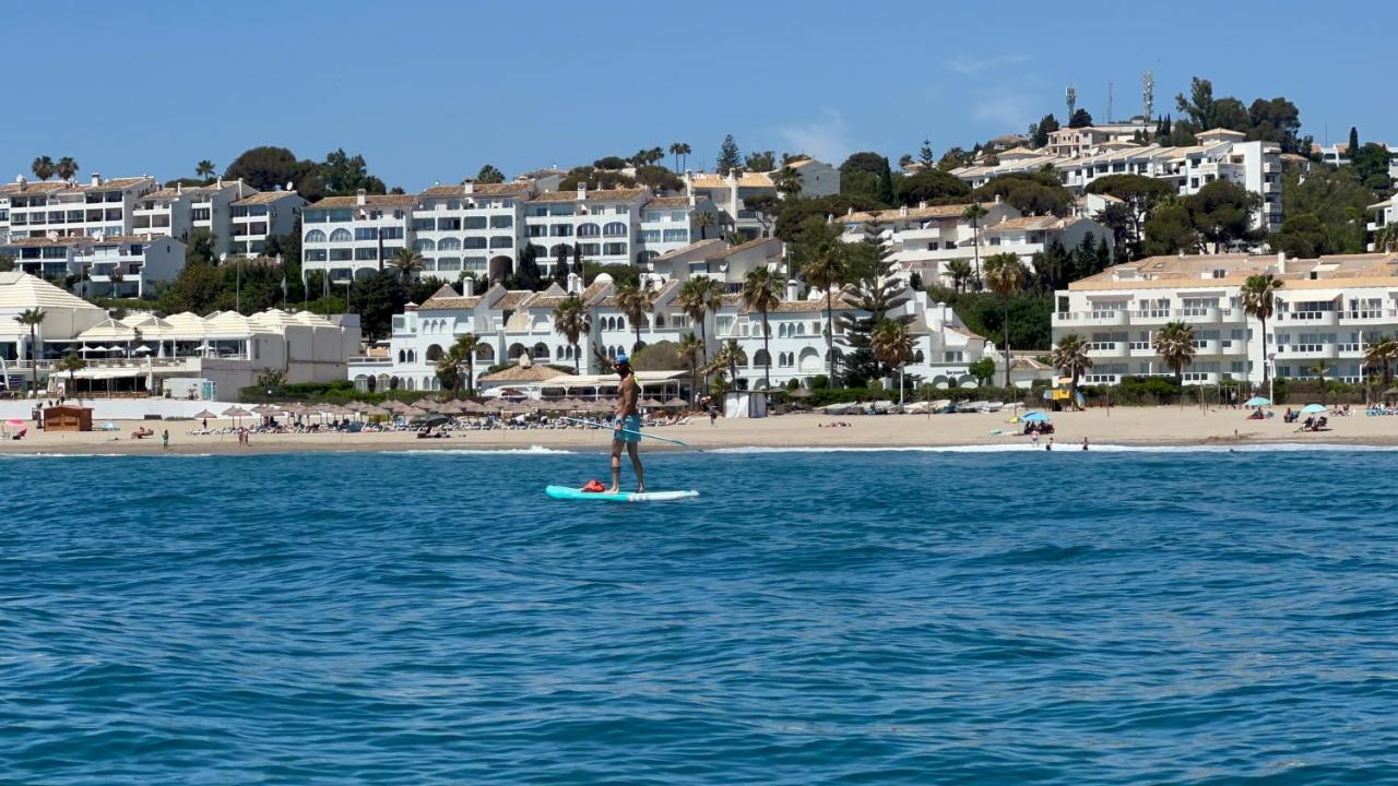 Torrenueva , La Cala De Mijas , Vistamar , Go To Costa Leilighet Eksteriør bilde