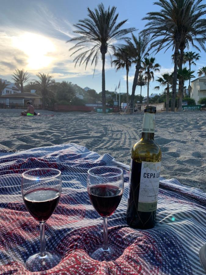 Torrenueva , La Cala De Mijas , Vistamar , Go To Costa Leilighet Eksteriør bilde