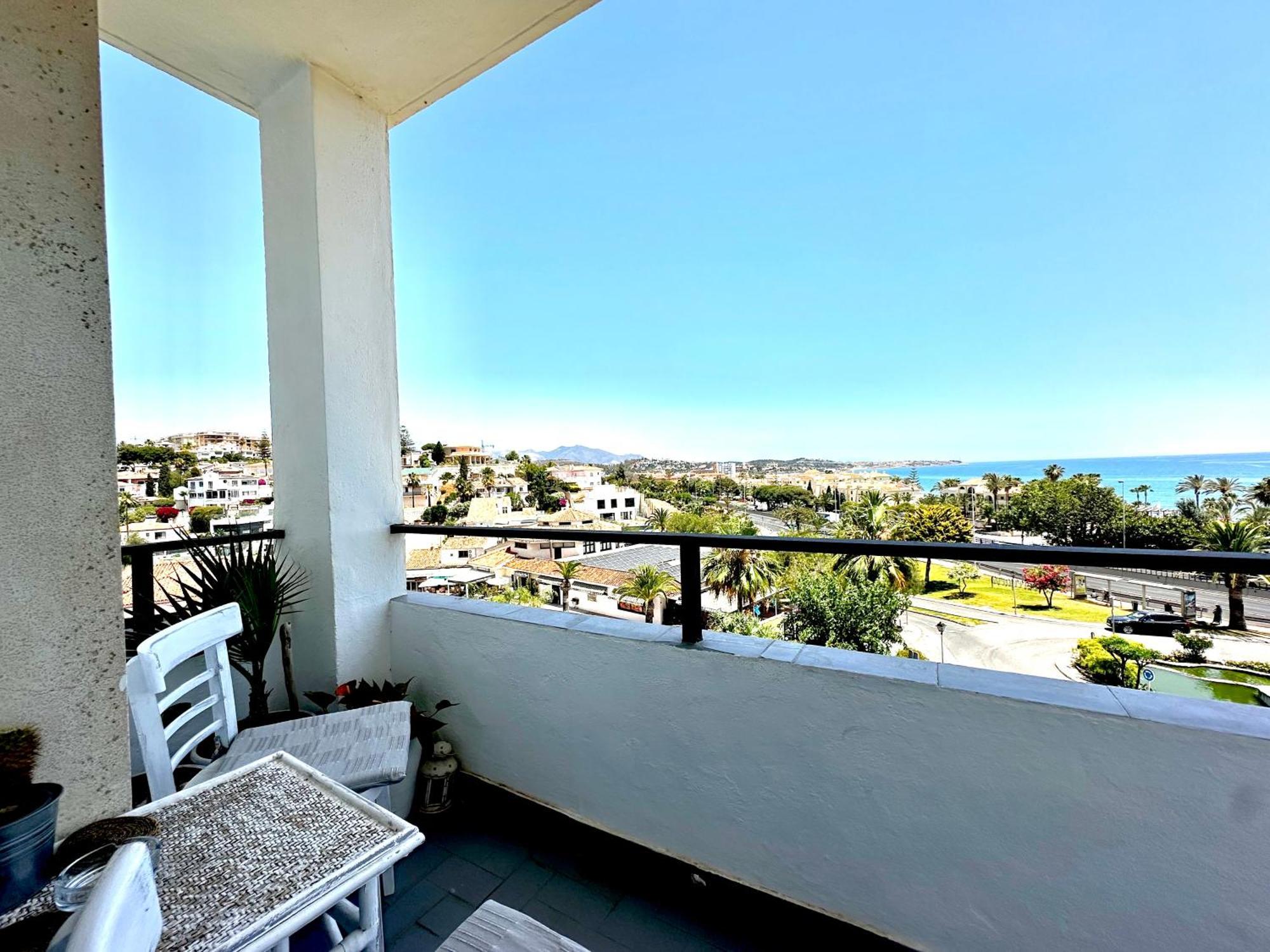 Torrenueva , La Cala De Mijas , Vistamar , Go To Costa Leilighet Eksteriør bilde