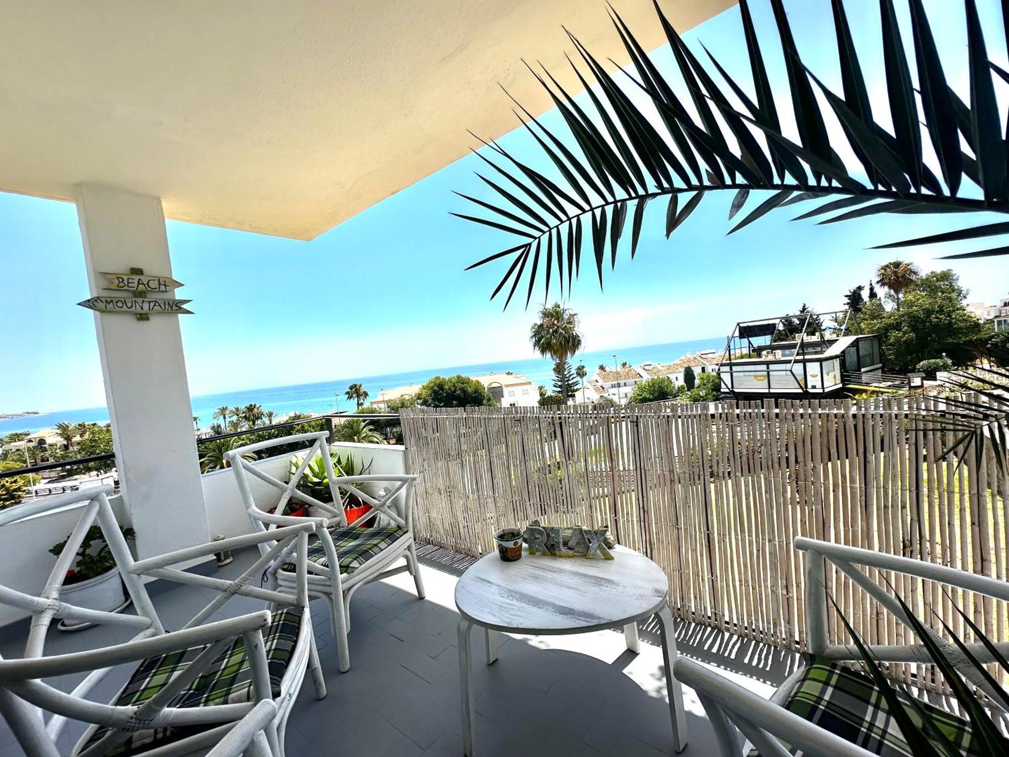 Torrenueva , La Cala De Mijas , Vistamar , Go To Costa Leilighet Eksteriør bilde
