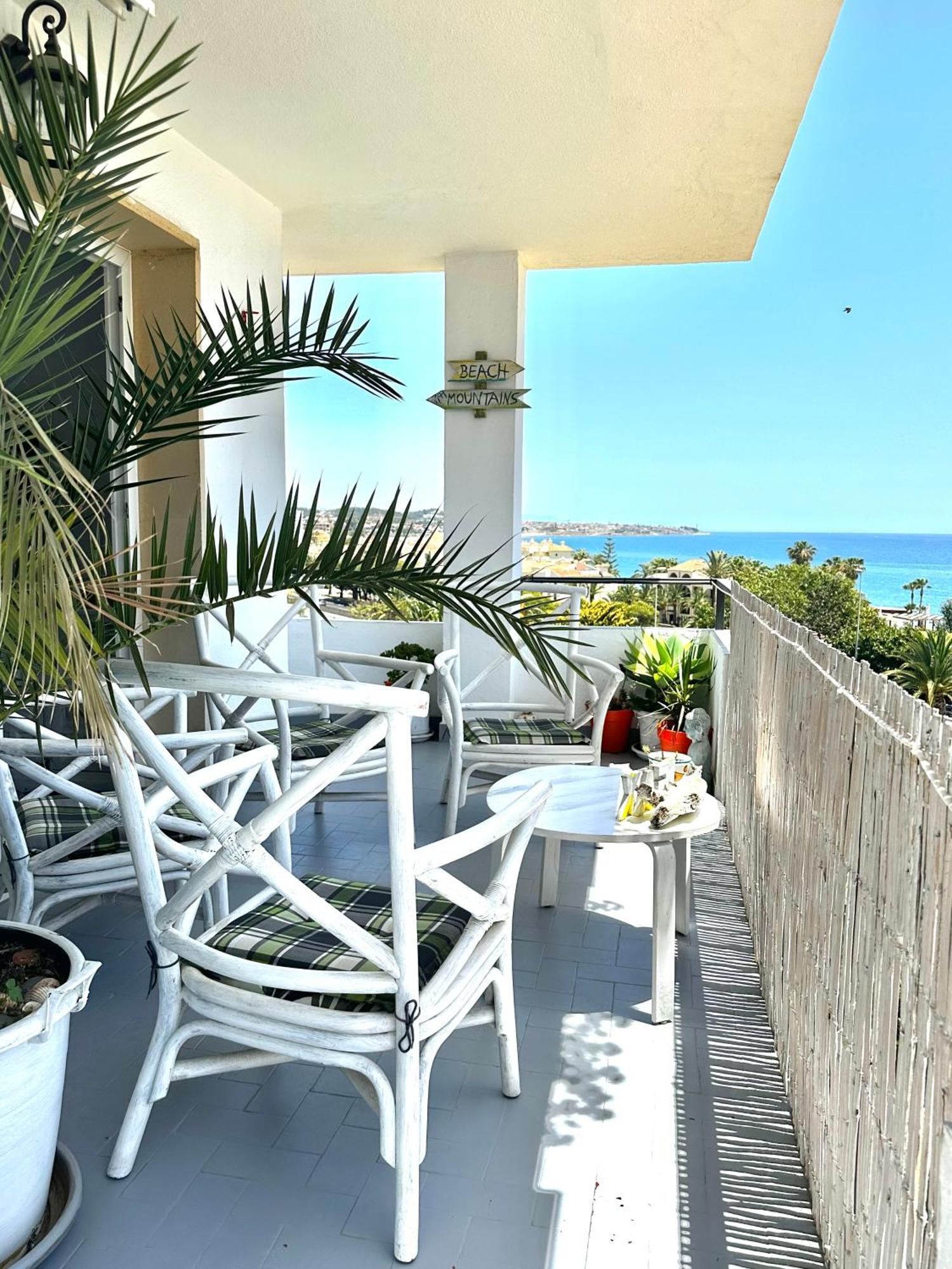 Torrenueva , La Cala De Mijas , Vistamar , Go To Costa Leilighet Eksteriør bilde