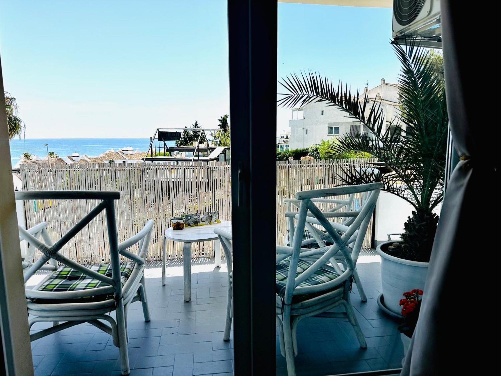 Torrenueva , La Cala De Mijas , Vistamar , Go To Costa Leilighet Eksteriør bilde